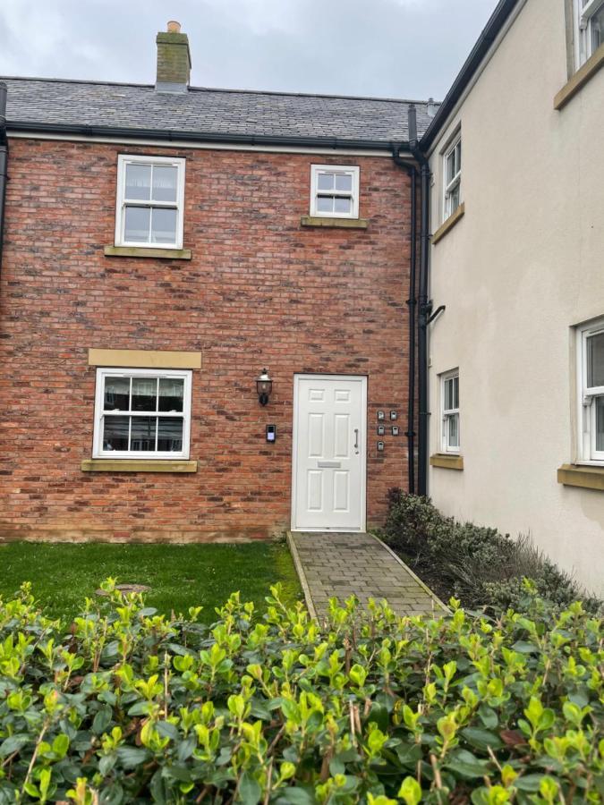 Ferienwohnung Sunrise Cove, The Bay, Filey Exterior foto