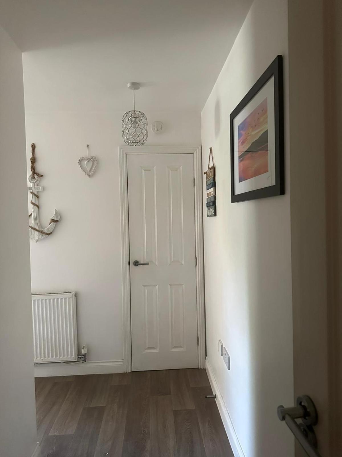 Ferienwohnung Sunrise Cove, The Bay, Filey Exterior foto