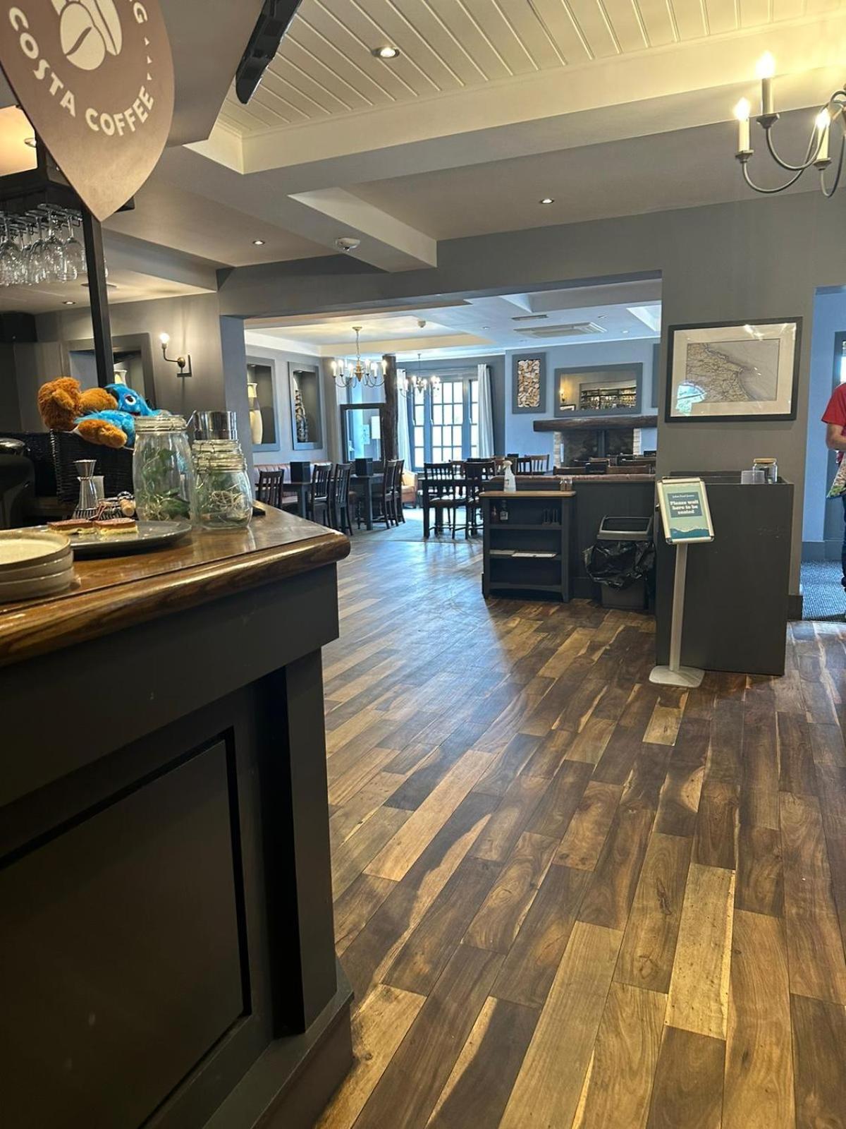 Ferienwohnung Sunrise Cove, The Bay, Filey Exterior foto